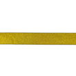 [719R-1051] [719R] Elastic Colour Line Glitter Uni 40 mm (Oro)