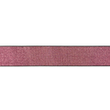 [719R-1115] [719R] Elastic Colour Line Glitter Uni 40 mm (Old Pink)
