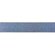 [719R-1181] [719R] Elastic Colour Line Glitter Uni 40 mm (Oceaanblauw)