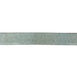 [719R-1174] [719R] Elastic Colour Line Glitter Uni 40 mm (Wolken Blauw)
