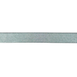 [719R-1110] [719R] Elastic Colour Line Glitter Uni 40 mm (Vert Vieux)