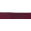 [720R-1010] [720R] Elastic Colour Line Glitter Uni 25 mm (Bordeaux)