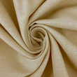 [S2237L-1130] [S2237L] Linen Cotton Uni (Sable)