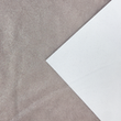 [S2239L-1127] [S2239L] Tulle With Silver Glitters (Taupe)
