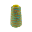 [725R-3688] [725R] Lock Yarn Multicolor (Design H)