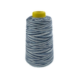 [725R-3691] [725R] Lock Yarn Multicolor (Design K)