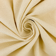 [S2236L-1130] [S2236L] Sandwashed Crepe Uni 100% Cotton (Piasku)