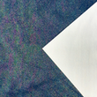 [S2240L-1019] [S2240L] Tule With Multi Colour Glitters (Donker Blauw)