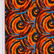 [S1837R-3681] [S1837R] Jersey Digital Printed Abstract Drawing (Design A)