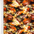 [S1837R-3682] [S1837R] Jersey Digital Printed Abstract Drawing (Design B)