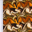 [S1837R-3684] [S1837R] Jersey Digital Printed Abstract Drawing (Design D)