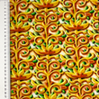 [S1839R-3681] [S1839R] Jersey Digital Printed Barock (Design A)