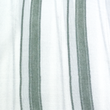 [S2244L-1110] [S2244L] Tera Stripes Lurex (Vecchio Verde)
