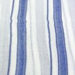[S2244L-1056] [S2244L] Tera Stripes Lurex (Jeans)