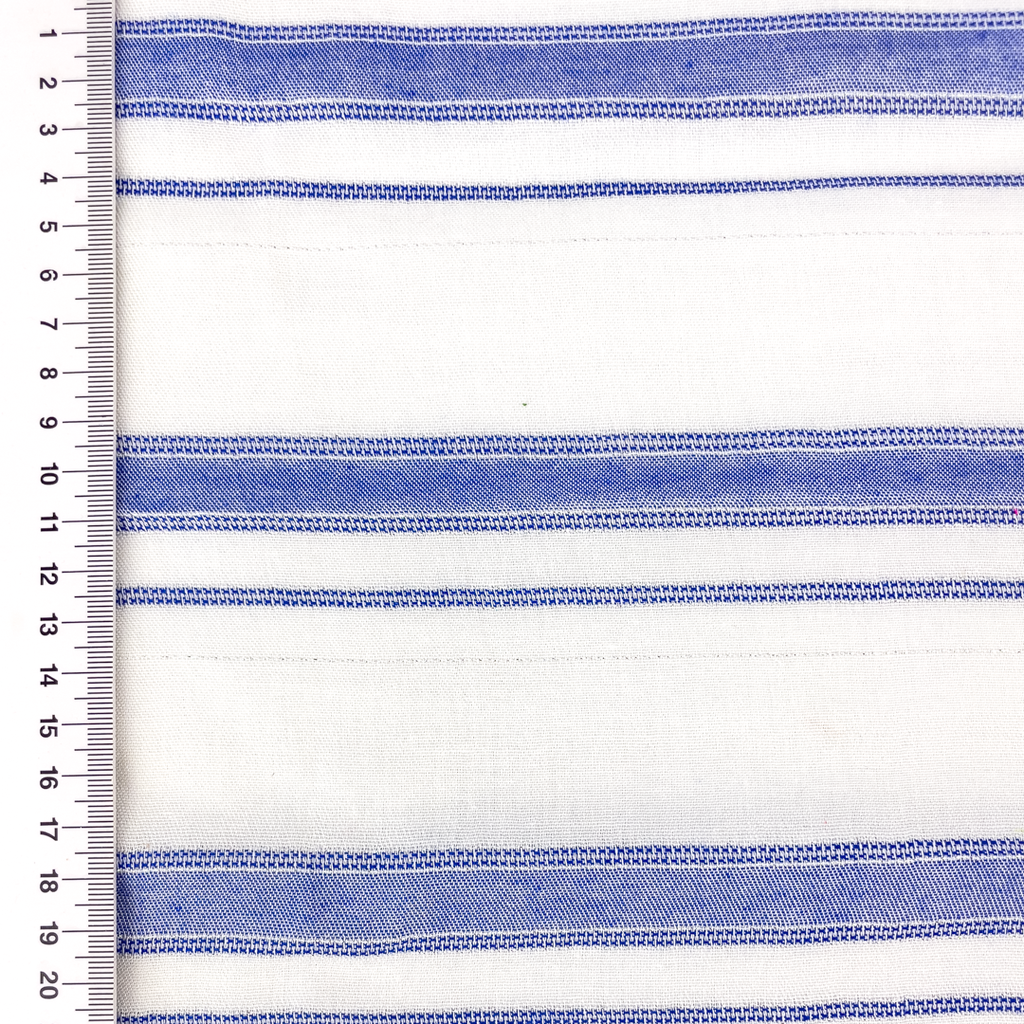 [S2244R] Tera Stripes Lurex