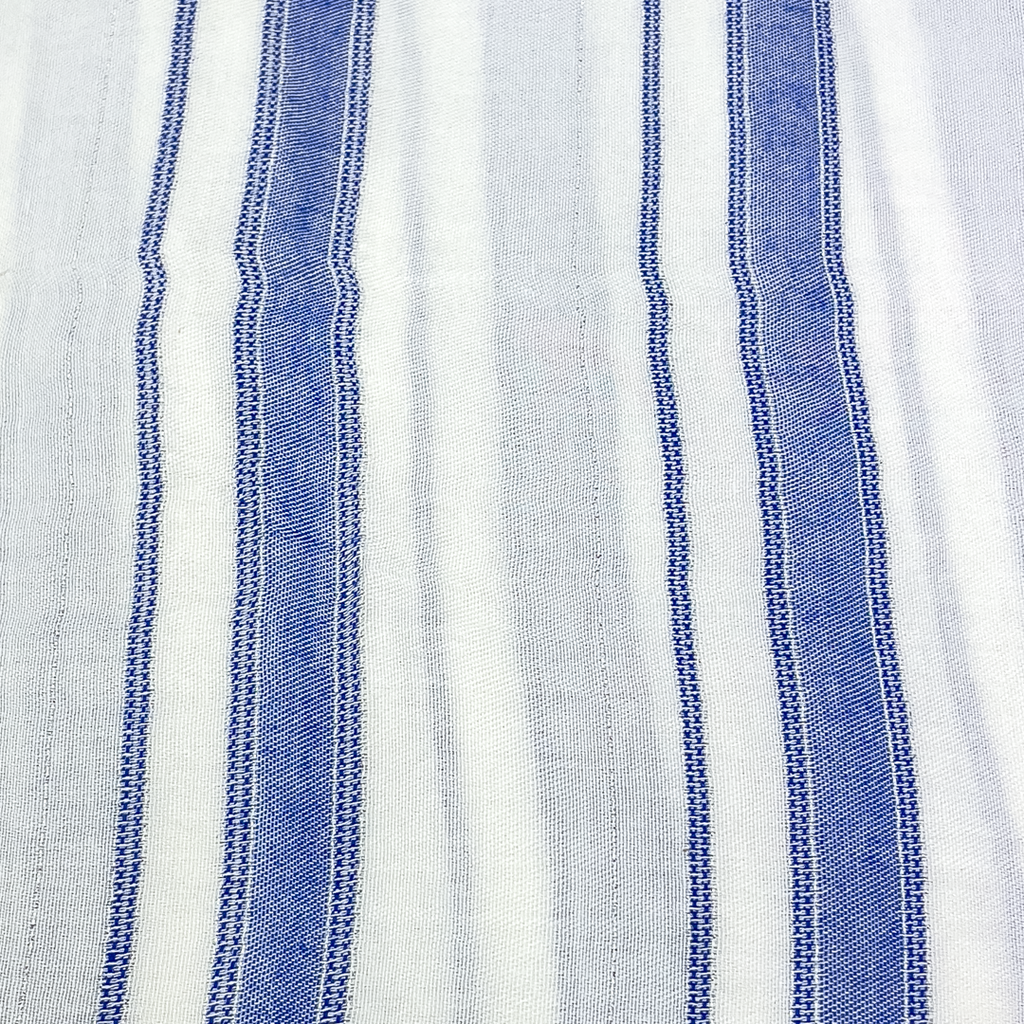 [S2244R] Tera Stripes Lurex