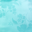 [S2253R-1061] [S2253R] Altea Flowers (Aqua Claro)