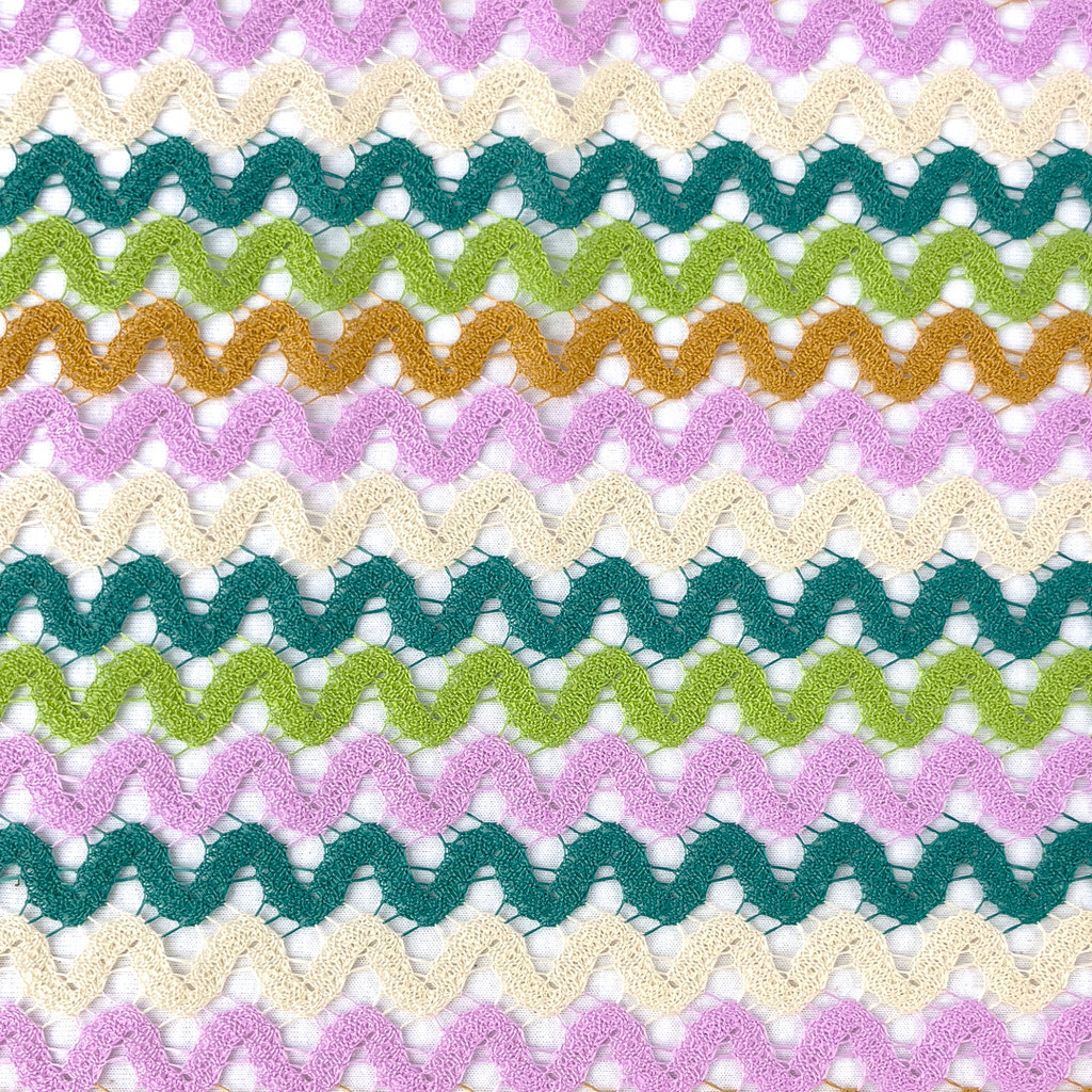[S2256R] Adel Wavy