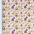 [S2257L-3682] [S2257L] Jersey Digital Printed Sweet Ollie (Design B)