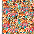 [S2290L-3682] [S2290L] Jersey Digital Printed Girly (Design B)