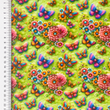 [S2318L-3683] [S2318L] Poplin Digital Printed Animal Mix (Design C)