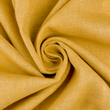 [S2321L-1104] [S2321L] Viscose Linen Uni (Ochra)