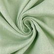 [S2321L-1110] [S2321L] Viscose Linen Uni (Vecchio Verde)