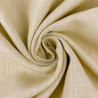 [S2321L-1057] [S2321L] Viscose Linen Uni (Kiesel)