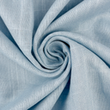 [S2321L-1107] [S2321L] Viscose Linen Uni (Vieux Bleu)