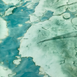 [S2322L-1110] [S2322L] Marble Marmol (Oud Groen)