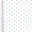 [S2337L-1056] [S2337L] Jersey Printed Mini Stars (Jeans)