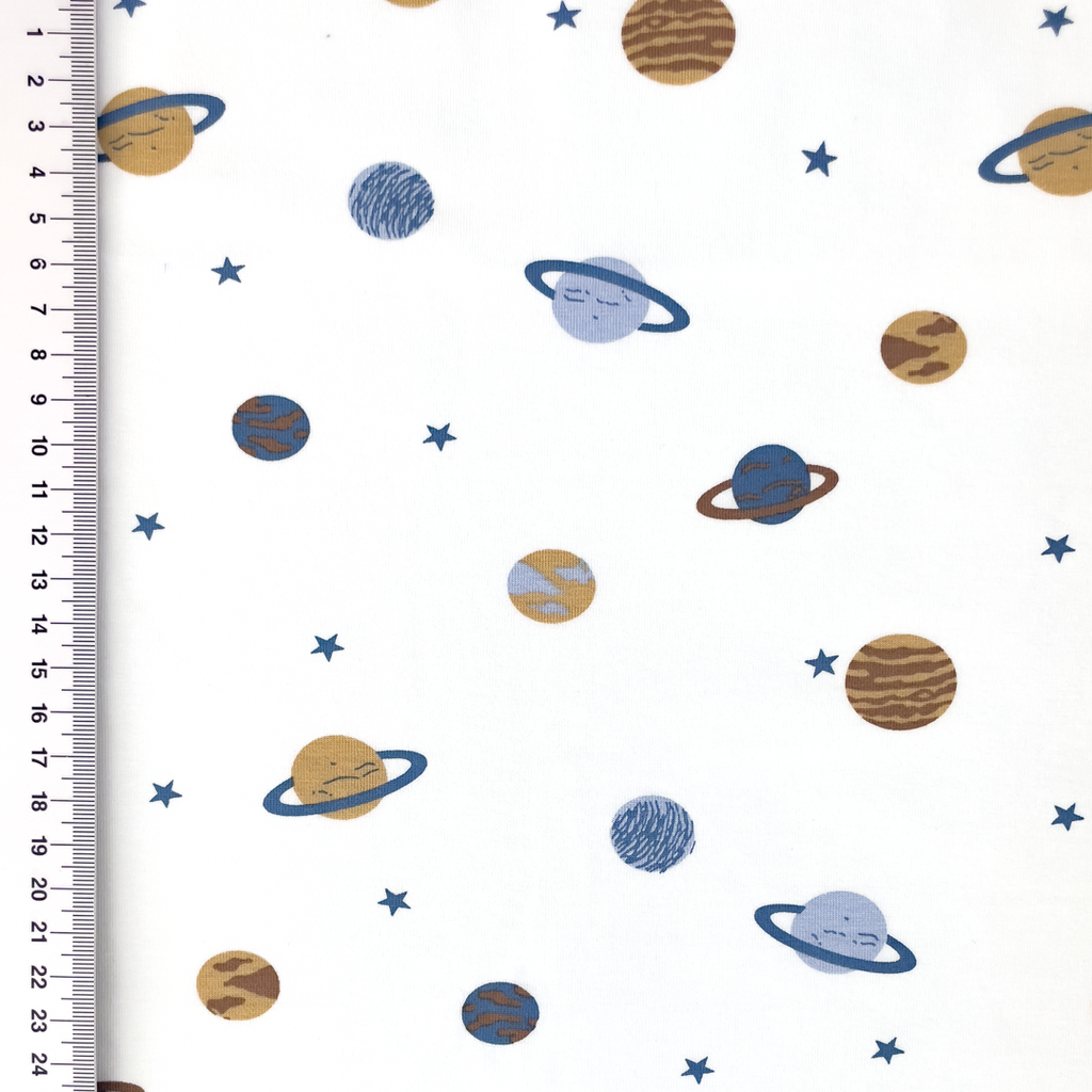 [S2342L] Jersey Printed Mini Astro World