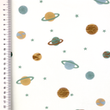 [S2342L-1110] [S2342L] Jersey Printed Mini Astro World (Vecchio Verde)