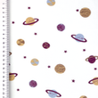 [S2342L-1231] [S2342L] Jersey Printed Mini Astro World (Brom Beere)