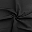 [S2347L-1132] [S2347L] Viscose Lycra Pallars (Black)