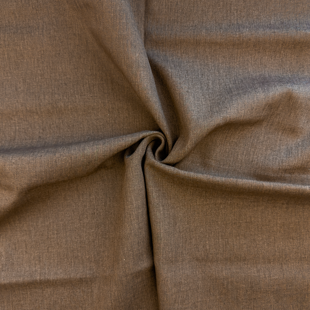 [S2345R] Polyester Linen Pallars