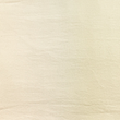[S2236R-1045] [S2236R] Sandwashed Crepe Uni 100% Cotton (Ecru)