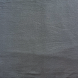 [S2236R-1088] [S2236R] Sandwashed Crepe Uni 100% Cotton (Middle Grey)