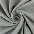[S2236R-1088] [S2236R] Sandwashed Crepe Uni 100% Cotton (Middle Grey)