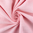 [S2236R-1123] [S2236R] Sandwashed Crepe Uni 100% Cotton (Rosa)