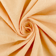 [S2236R-1129] [S2236R] Sandwashed Crepe Uni 100% Cotton (Salmon)