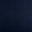 [S2237R-1019] [S2237R] Linen Cotton Uni (Dark Blue)