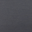 [S2237R-1027] [S2237R] Linen Cotton Uni (Dark Grey)