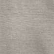 [S2237R-1057] [S2237R] Linen Cotton Uni (Pebble)