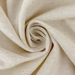 [S2237R-1082] [S2237R] Linen Cotton Uni (Světle Písek)