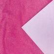[S2239R-1049] [S2239R] Tulle With Silver Glitters (Fuchsia)