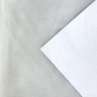[S2239R-1103] [S2239R] Tulle With Silver Glitters (Offwhite)