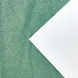 [S2239R-1110] [S2239R] Tulle With Silver Glitters (Old Green)