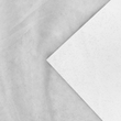 [S2239R-1128] [S2239R] Tulle With Silver Glitters (Bílá)