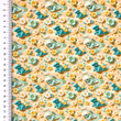 [S2313R-3683] [S2313R] Poplin Digital Printed Colourful Fun (Design C)